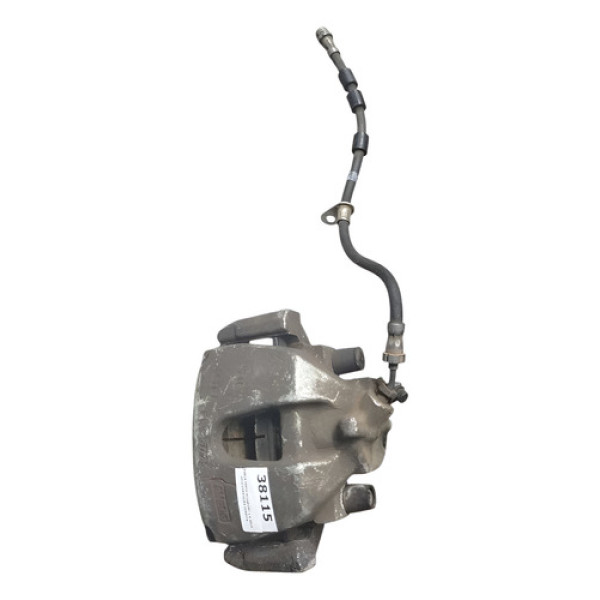 Pinça Freio Ecosport 1.6 2014 2015 Dianteira Direita