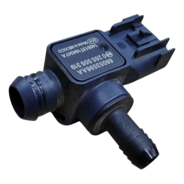 Sensor Hidrovacuo Grand Cherokee 3.0 Limited 2015 Preto