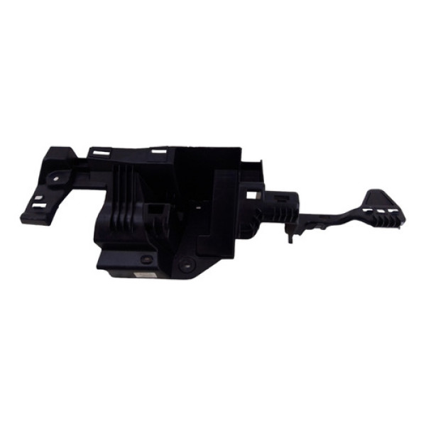 Acabamento Porta Malas Citroen C3 Picasso Esquerdo 2012