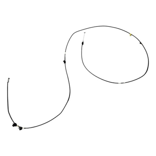 Cabo Puxador Abertura Capo Honda Fit 2003 2004 2005 2006