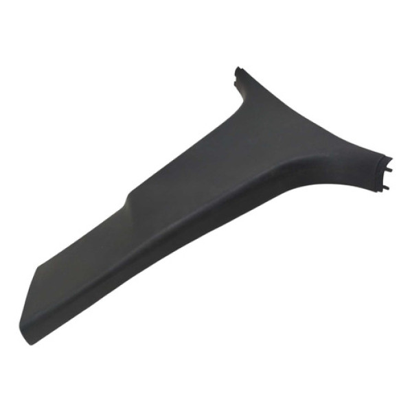 Acabamento Coluna Central Inferior Esquerda Peugeot 307 2006