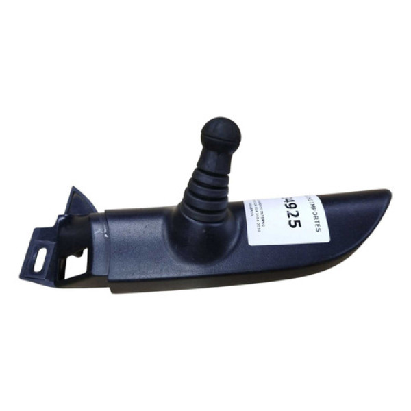 Acabamento Interno Retrovisor Fox 2004 2010 Esquerdo