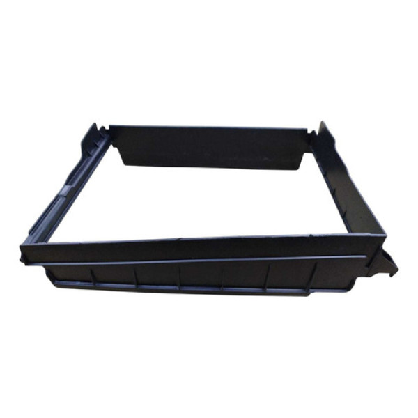 Defletor Radiador Renault Sandero 2015 2016