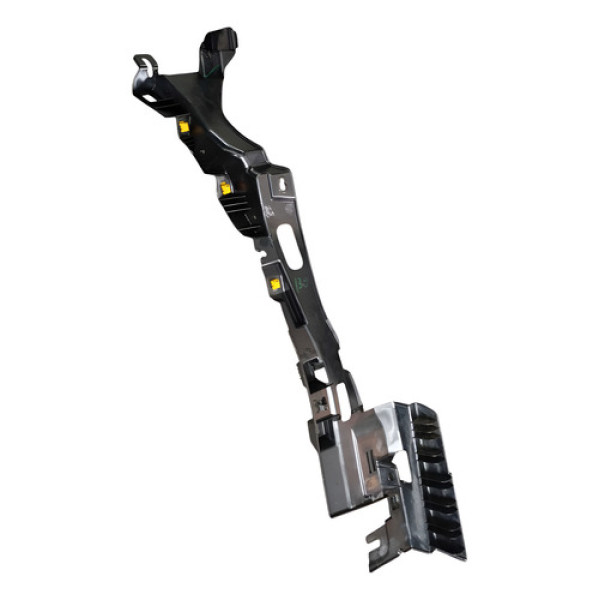 Suporte Soleira Traseira Esquerda Jeep Renegade 2016 2017 Preto