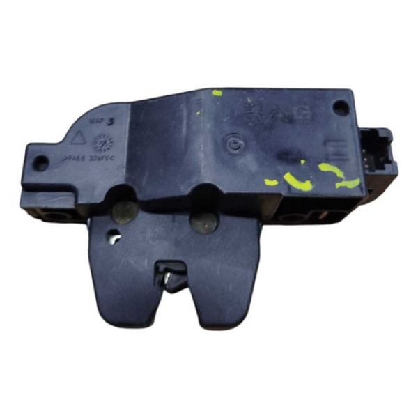 Fechadura Eletrica Citroen C3 Tampa Traseira 2008 2009 2010