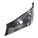 Acabamento Coluna Traseira Peugeot 206 2006 Lado Direito