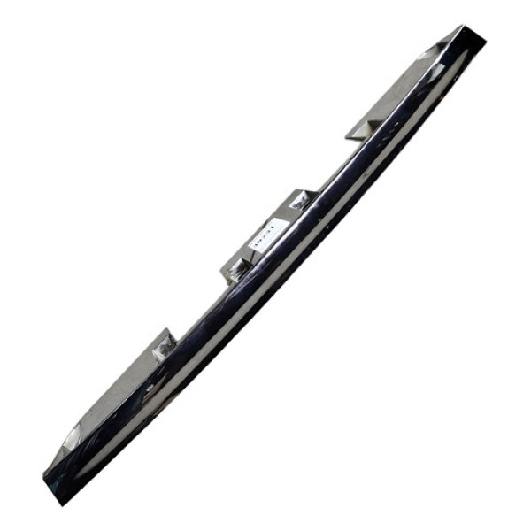 Friso Tampa Traseira Porta Malas Jac J3s 2014 2015 2016 2017