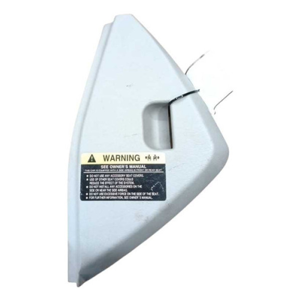 Acabamento Tampa Lateral Esquerda Kia Opirus 2009