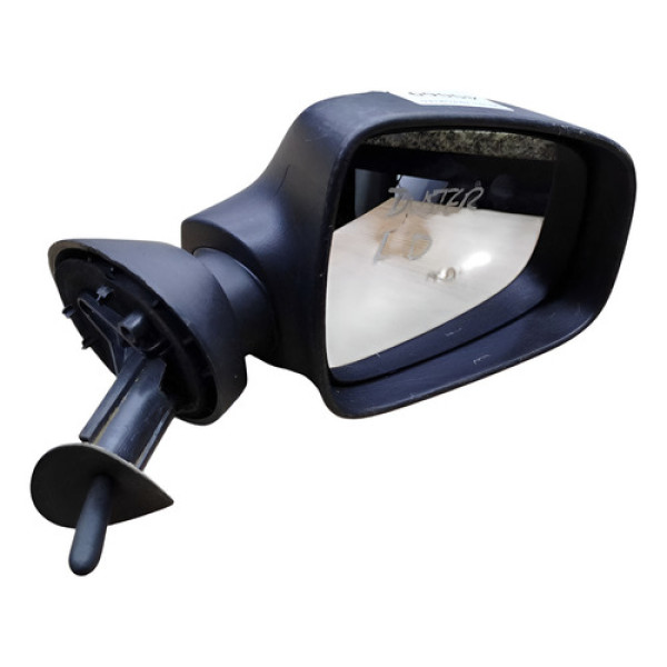 Espelho Retrovisor Duster Oroch Direito 2012 2013 2014 2015