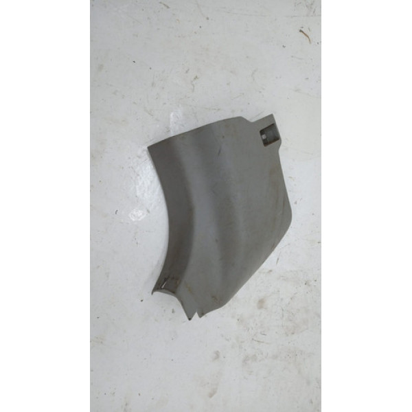 Moldura Coluna Interior L.e Corolla 2009 A 2014