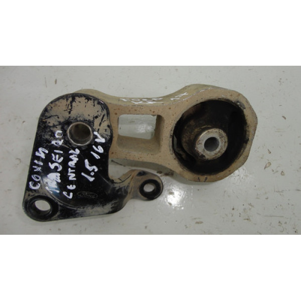 Coxim Traseiro Central Ford Fiesta Ka 2017 1.5 8v516p082ad