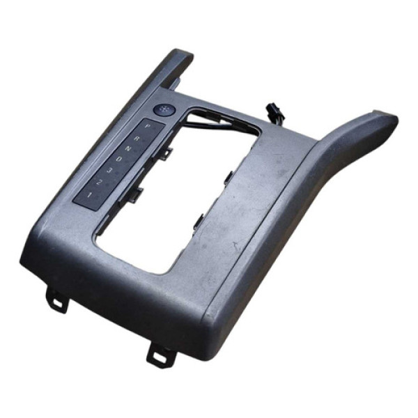 Moldura Console Vectra Elite 2006 2009 2011 Automatico