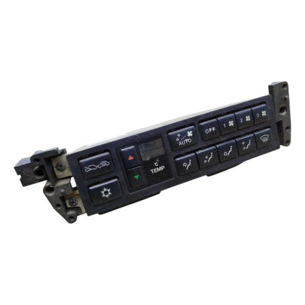 Comando Ar Condicionado Fiat Tempra 1993 1994 1995 1996