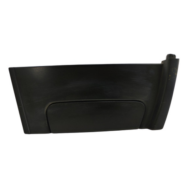 Maçaneta Externa Traseira Direita Honda Hrv 2016 2017 2018 Preta Traseira