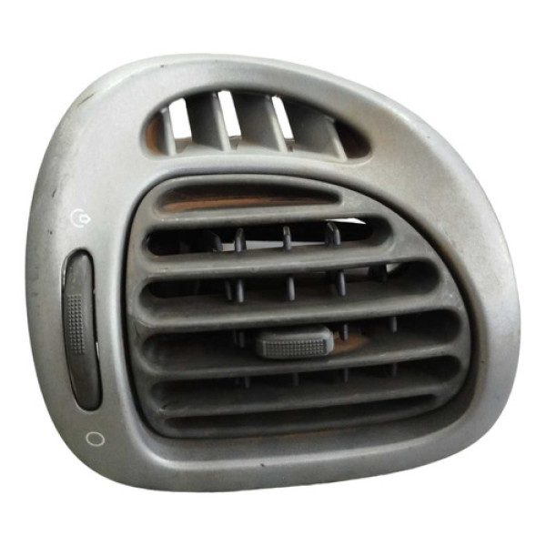 Difusor Ar Citroen Xsara Picasso 2002 2005 2010 Lado Direito