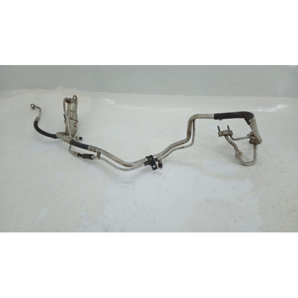 Mangueira Ar Condicionado Dodge Journey 2.7 V6 2009 A 2010