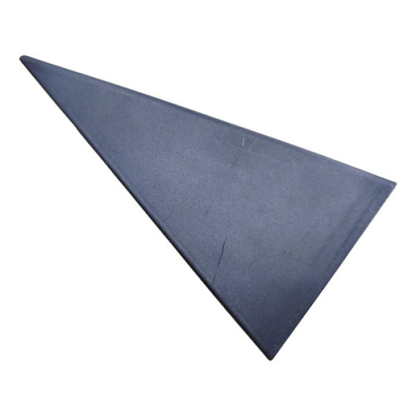 Acabamento Externo C4 2009 2010 2011 Porta Traseira Esquerda