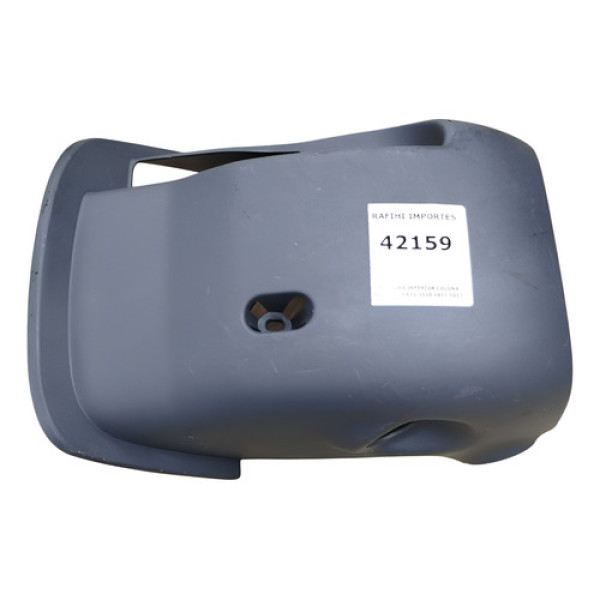 Moldura Inferior Coluna Direção Hb20 2020 2021 2022