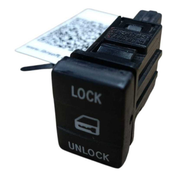 Botao Trava Destrava Portas Etios 1.5 2015 2016 2017 2018