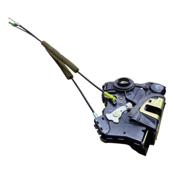 Fechadura Corolla 2003 2004 2005 2006 Dianteira Direita