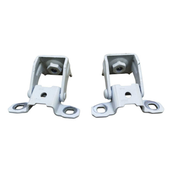 Dobradiça Tampa Traseira Compass 2017 2018 2019 2020 Par