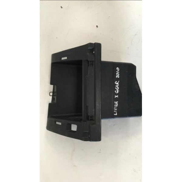 Porta Luvas Sem Tampa Nissan Livina 2010