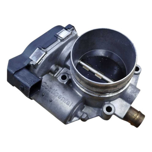 Tbi Corpo Borboleta 320 2.0 2013 2014 2015 Turbo