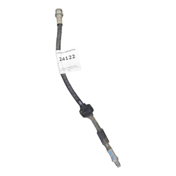 Flexivel Traseiro Jeep Renegade 1.8 2016 2017 2018 2019 