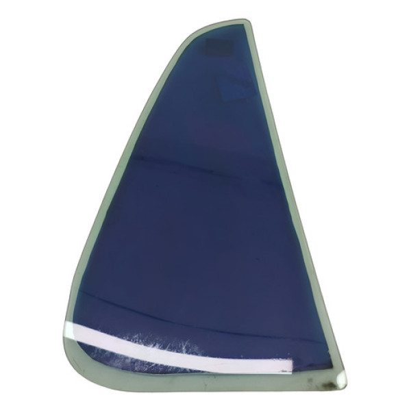 Vidro Pequeno Porta Traseira Esquerda Mercedes Ml 320 2000