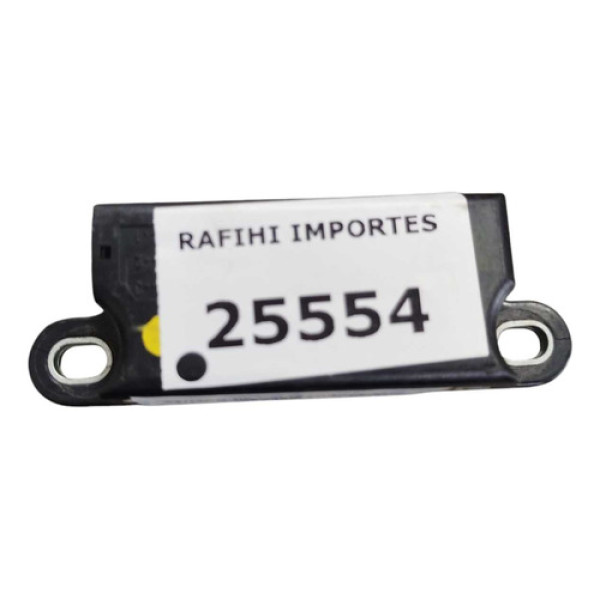 Sensor Colisão Lateral Mercedes  C180 2002 2003 6bb00001