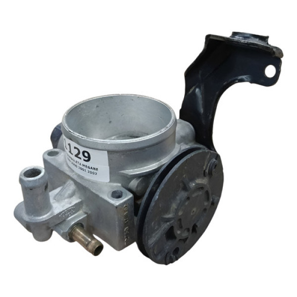 Tbi Corpo Borboleta Megane 2.0 1998 1999 2000 2001 2002