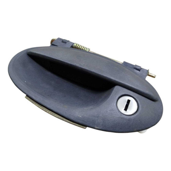 Maçaneta Externa Chevrolet Celta 2005 Dianteira Esquerda