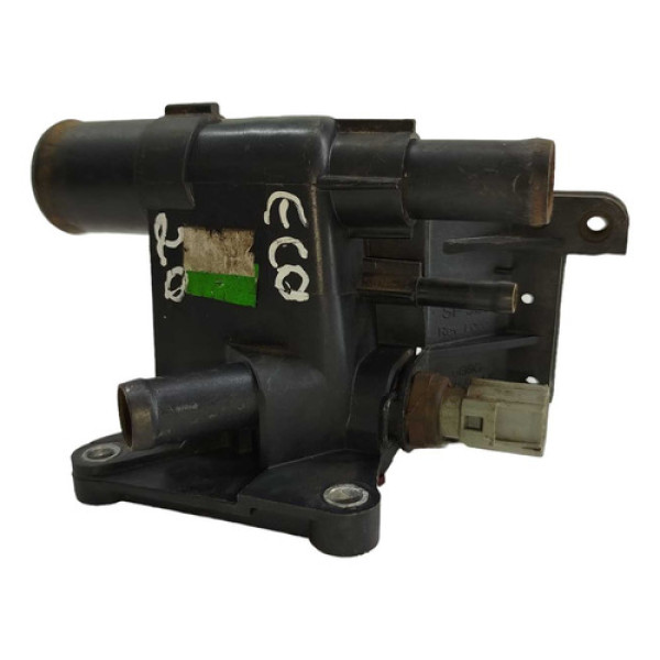 Carcaça Válvula Termostática Ford Ecosport 2.0 2015 