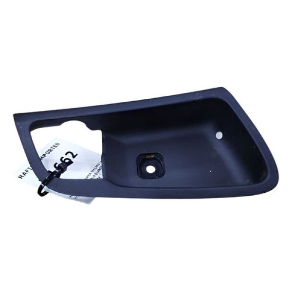 Moldura Interna Maçaneta Hyundai I30 2010 Dianteira Direita