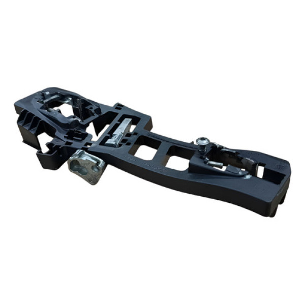 Suporte Maçaneta Externa Porta Ka 2015 Dianteira Esquerda