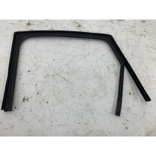 Borracha Guarnição Porta Traseira Direita Citroen Grand C4