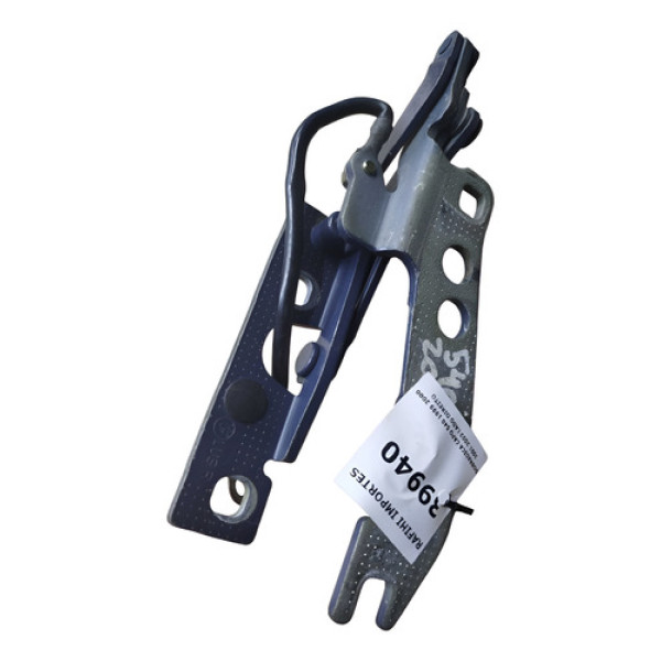 Dobradica Capo 540 1999 2000 2001 2002 Lado Direito