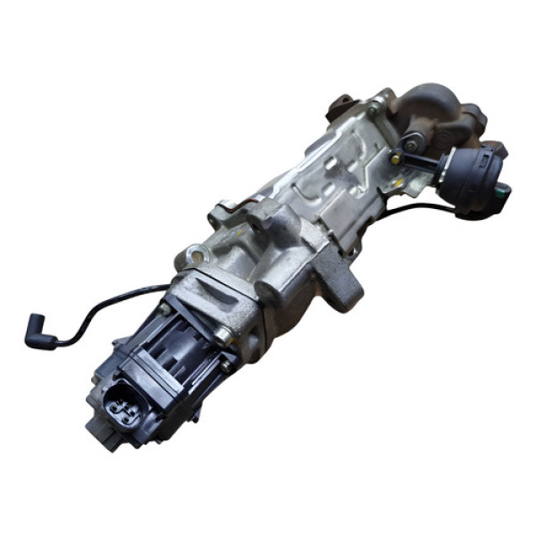 Válvula Egr Grand Cherokee 3.0 V6 2014 2015 2016 2017 2018