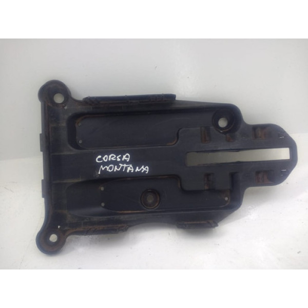 Suporte Caixa Bateria Corsa Montana 2012 09114140