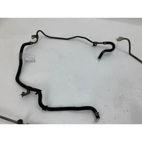 Kit Mangueira Direção Lancer Gt 2.0 2015