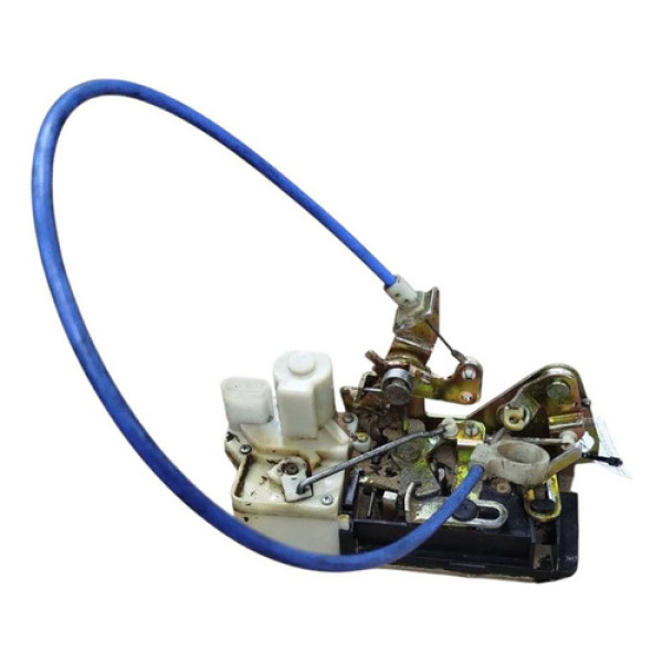 Fechadura Eletrica Gol G3 Traseira Esquerda 2003 2004