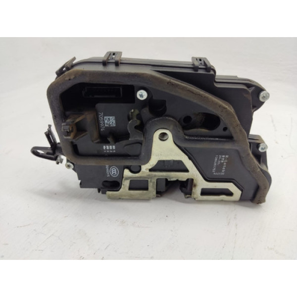 Fechadura Dianteira Direita Bmw X1 2010