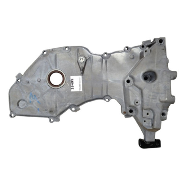 Tampa Corrente Distribuição Nissan March 1.6 2014 2015