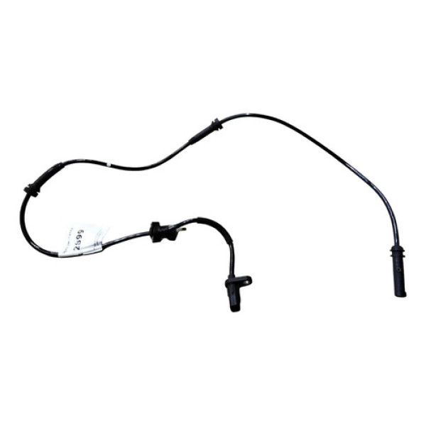 Sensor Abs X3 X4 3.0 2015 2016 2017 Dianteiro Direito