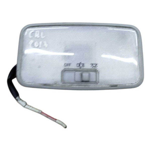 Luz Cortesia Toyota Corolla 2015 2016 2017