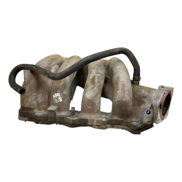 Coletor De Admissão Honda Hrv 1.8 2016