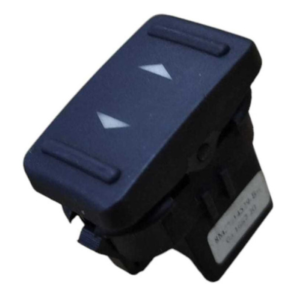 Botão Vidro Eletrico Traseiro Ford Focus 2009 2010 2011 2012