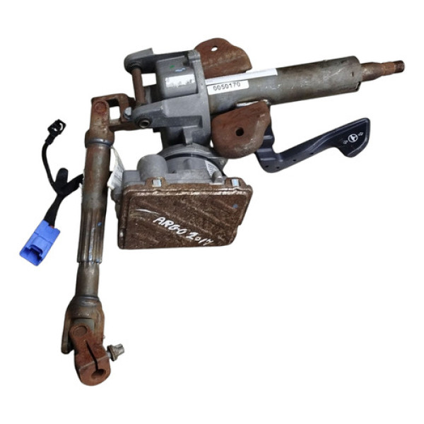 Coluna Direção Eletrica Argo Cronos 2018 2019 2020