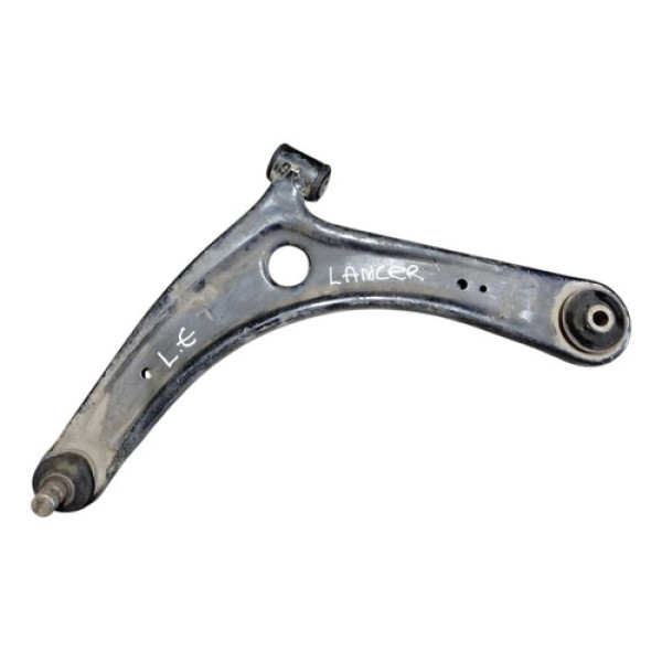 Bandeja Lado Esquerdo Mitsubishi Lancer Gt 2.0 2015 2016