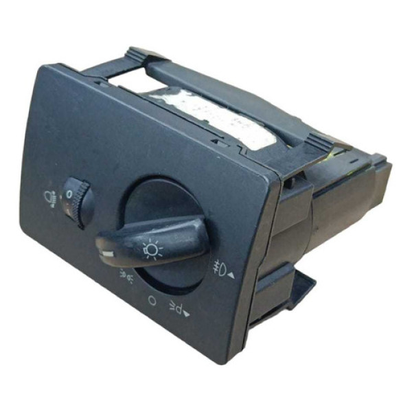 Botao Chave Luz Farol Focus 2008 2009 2010